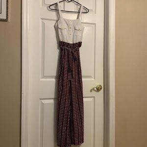 GUC J for Justify Jumpsuit, size M.